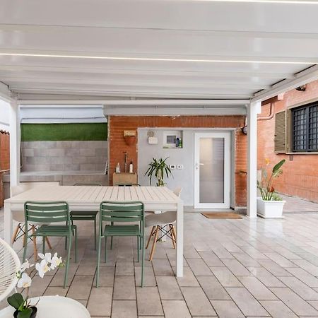 Touch&Go - Stanza Privata Con Servizi Ciampino Luaran gambar