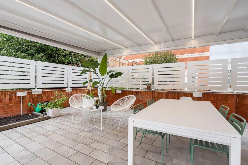 Touch&Go - Stanza Privata Con Servizi Ciampino Luaran gambar